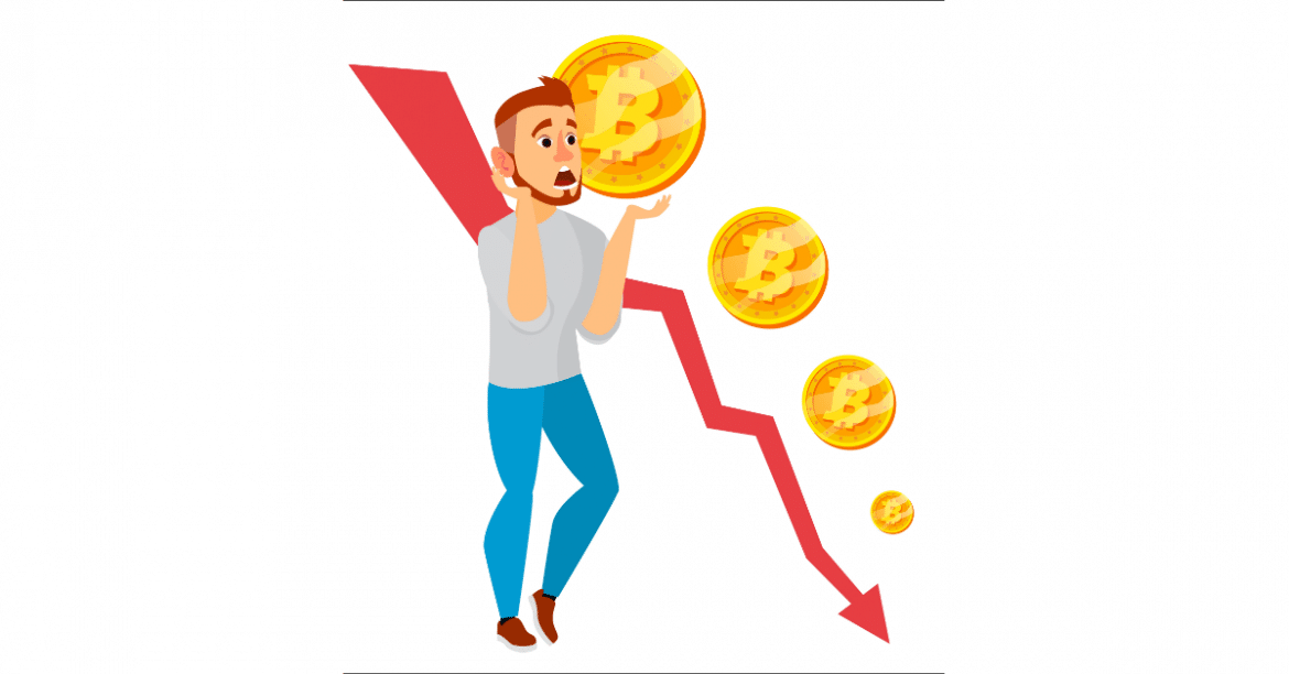 Altcoins Take The Strongest Hit Again Amid China Crackdown News Altcoins Take The Strongest Hit Again Amid China Crackdown News