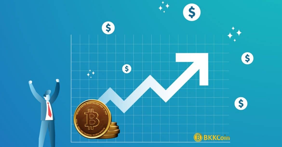 Bitcoin rebounds after a wild weekend Bitcoin rebounds after a wild weekend