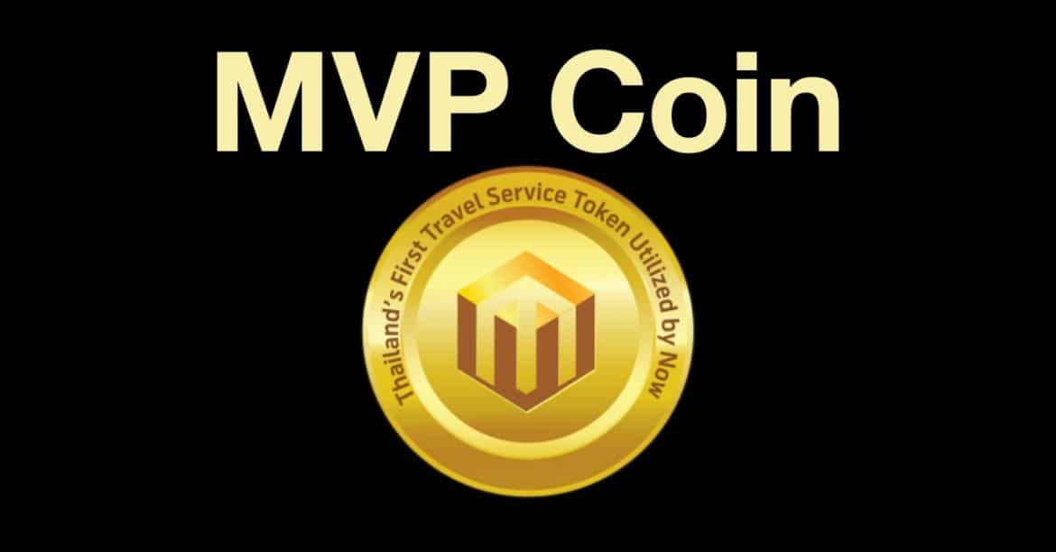 MVP Coin MVP Coin