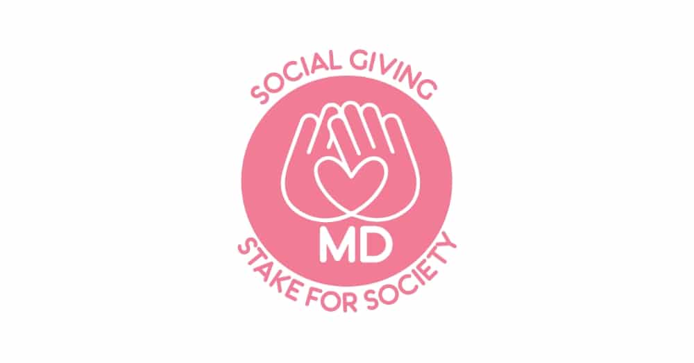 MVP Social giving Stake for society