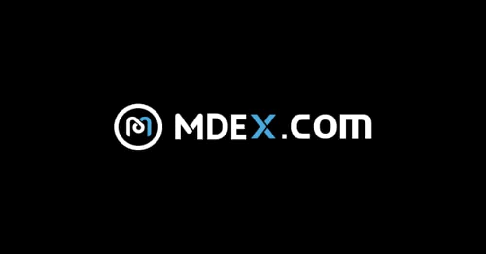 What is MDEX