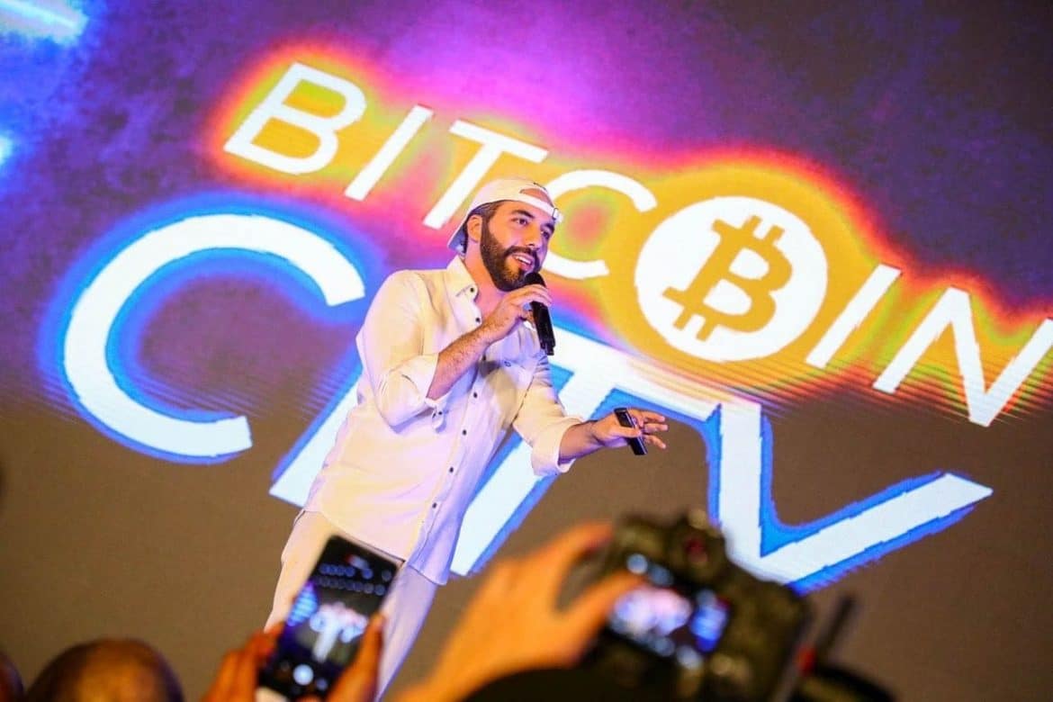 El Salvador Furiously Refuses to Abandon Bitcoin El Salvador Furiously Refuses to Abandon Bitcoin