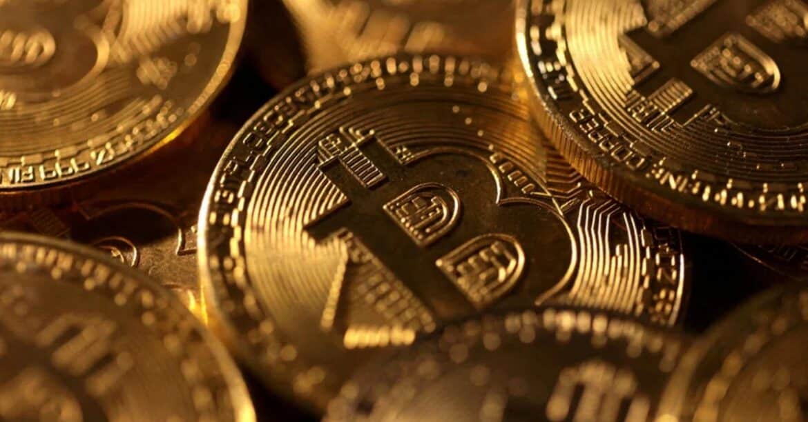 Bitcoin bull trap